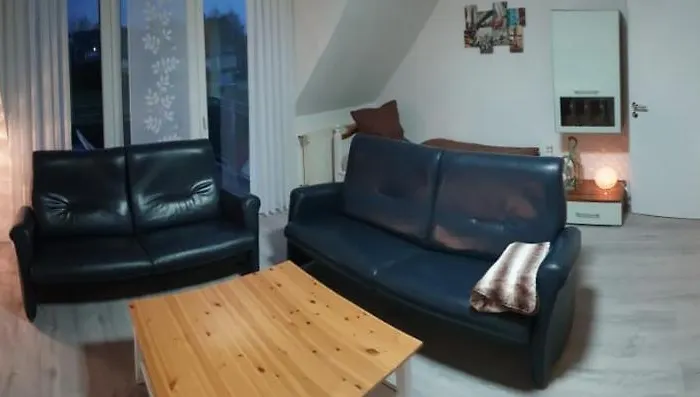 Monteurwohnung Ferienwohnung
