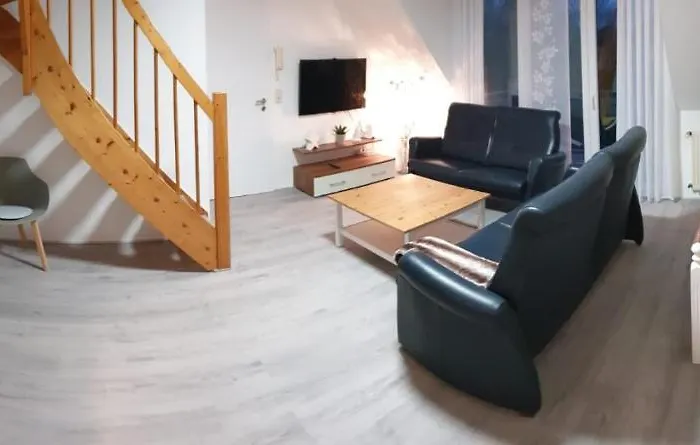 Monteurwohnung Ferienwohnung