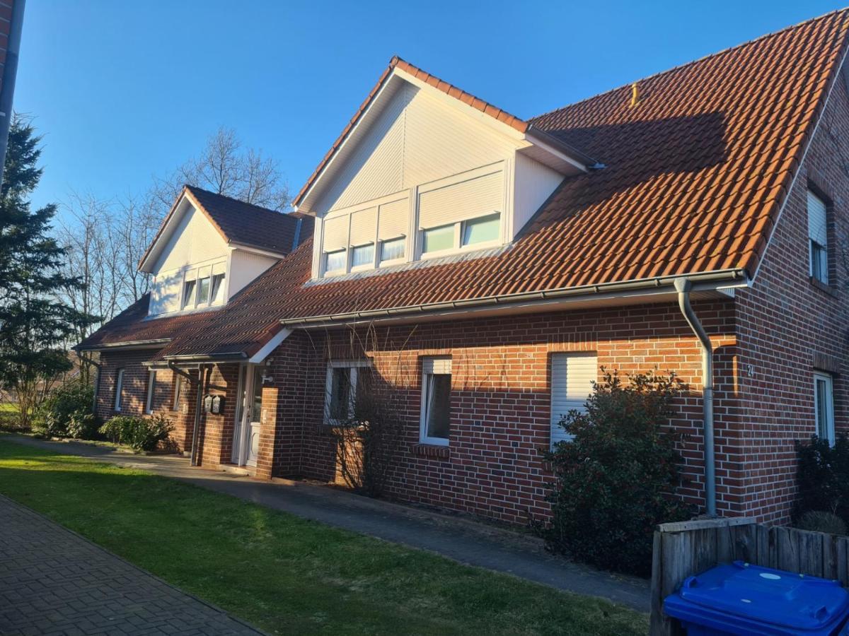 Apartment Monteurwohnung *