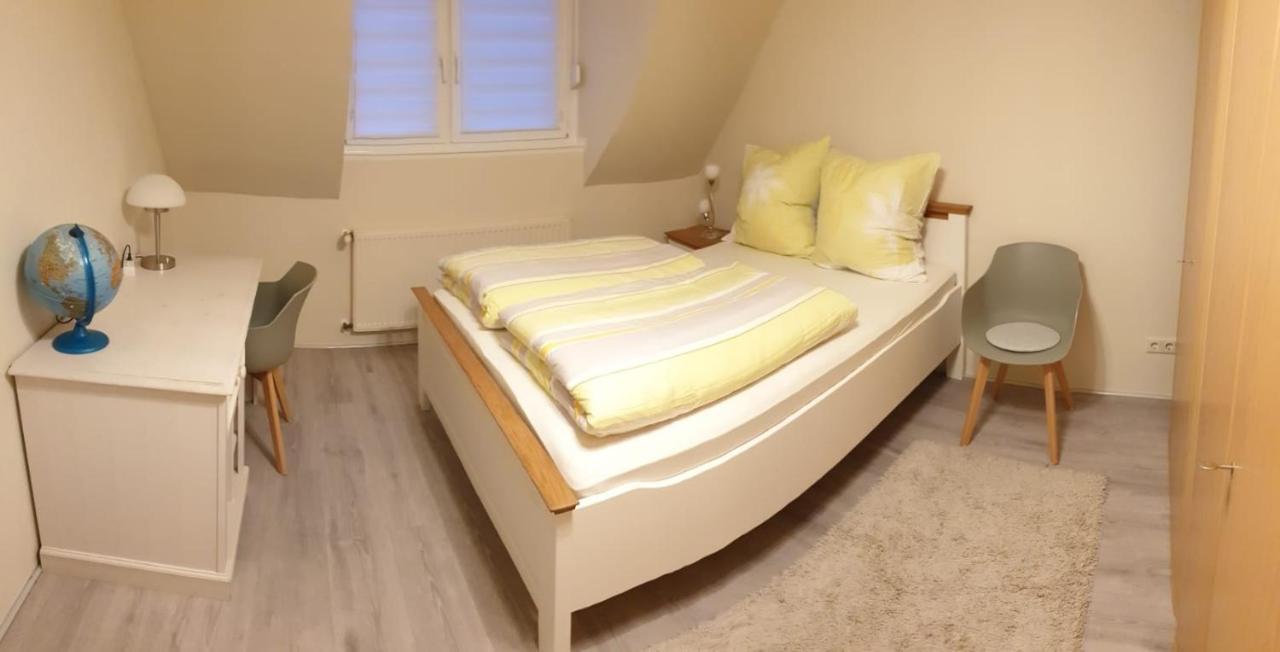 Monteurwohnung Lathen