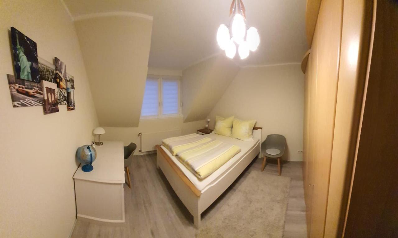 Monteurwohnung Apartment *