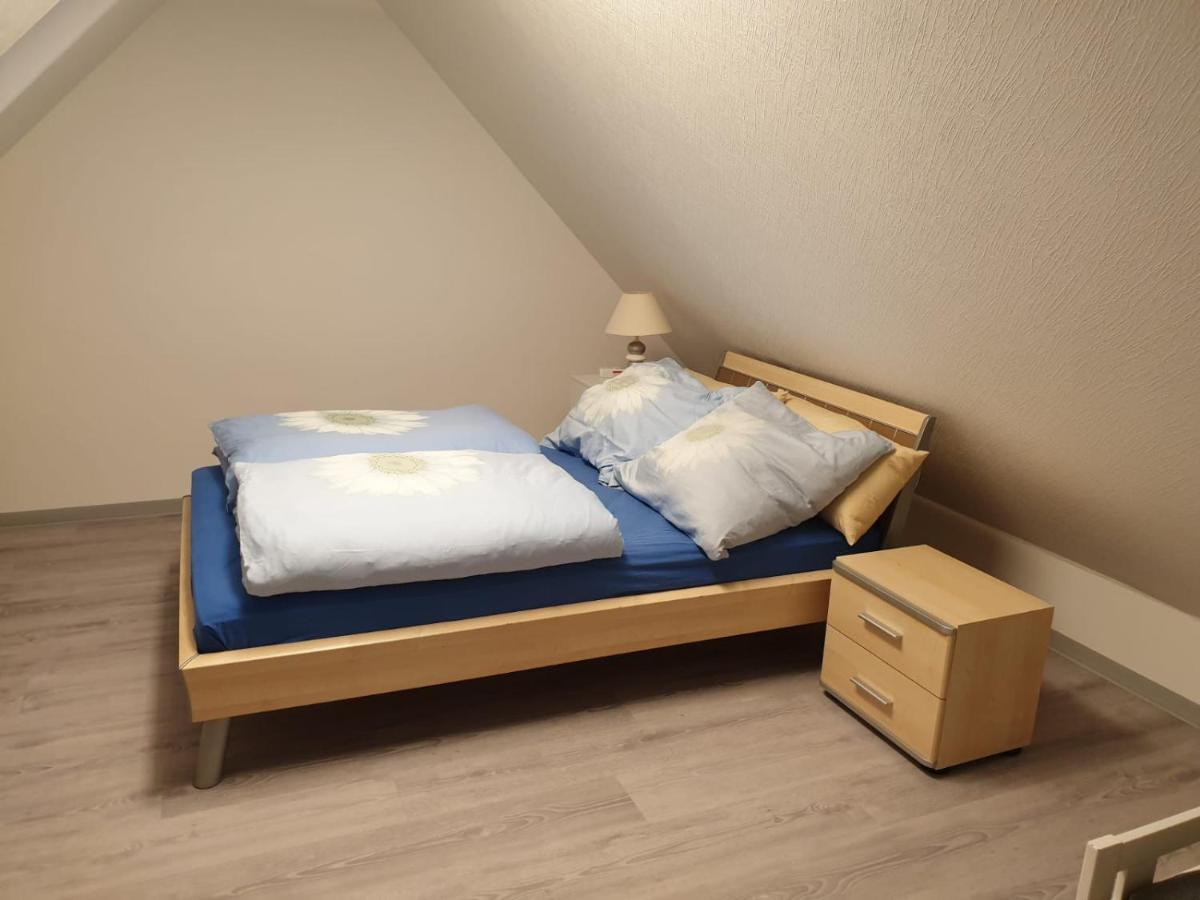 Monteurwohnung Apartment Lathen