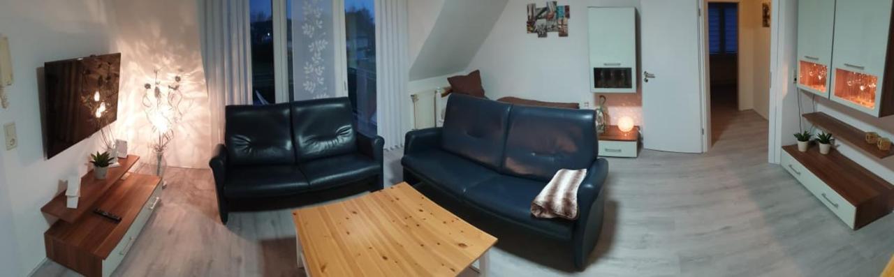 Monteurwohnung Apartment *