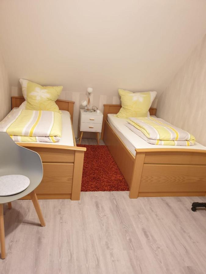 Monteurwohnung Apartment *